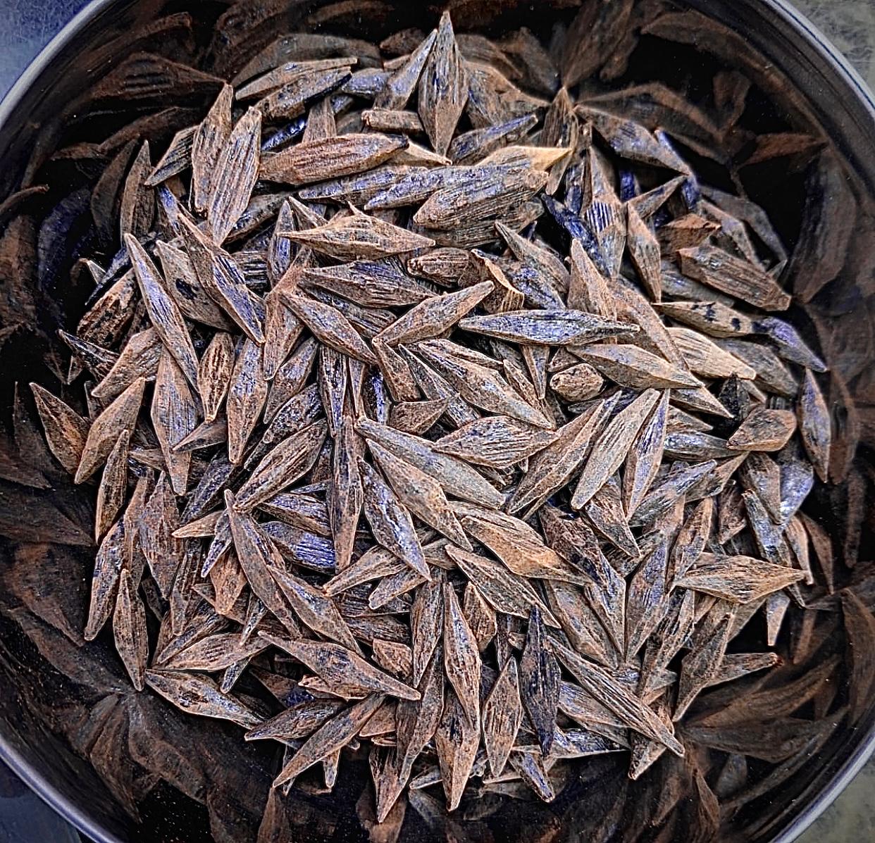 oud klmntan